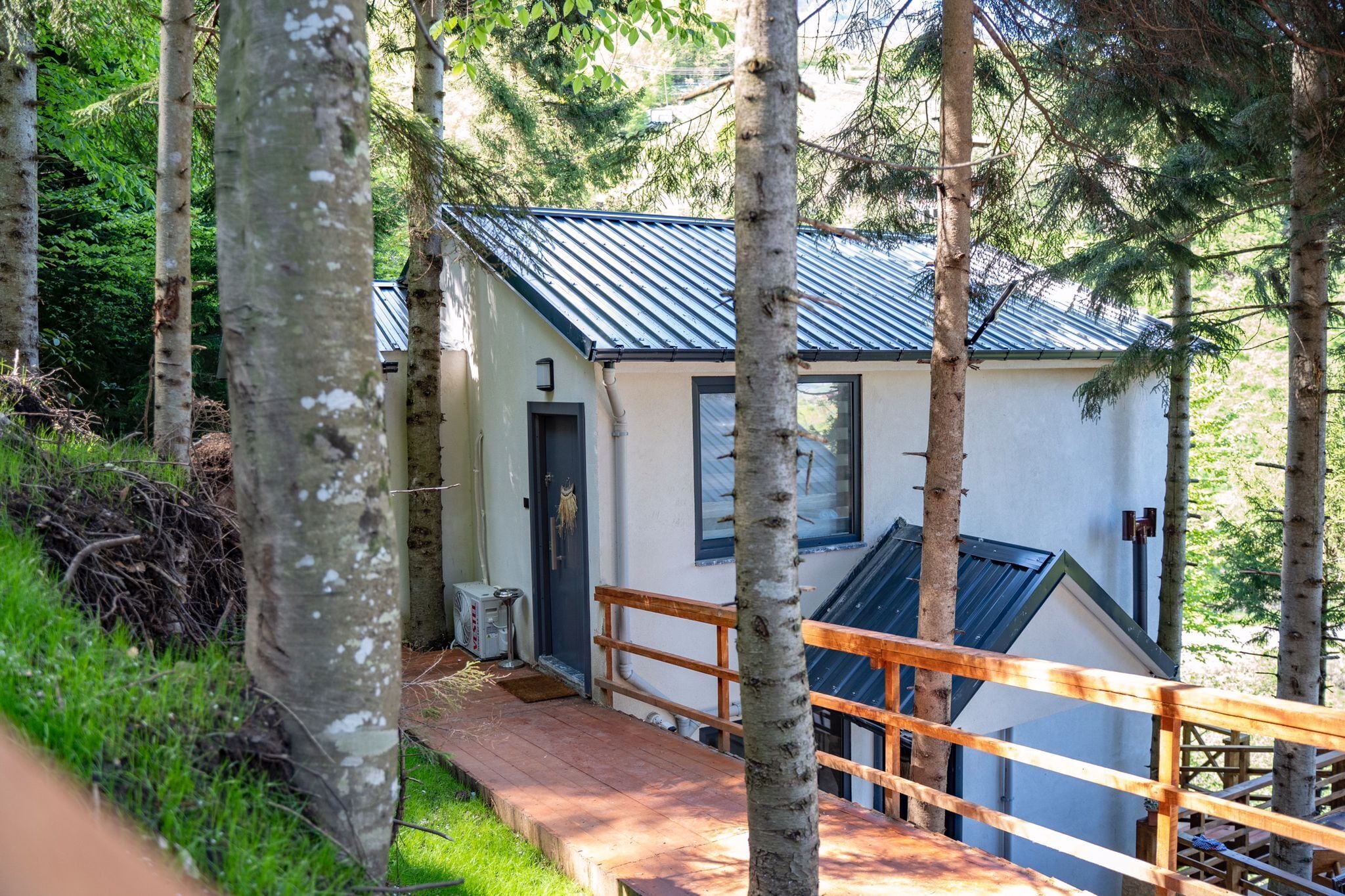 Montana Suite Bungalow
