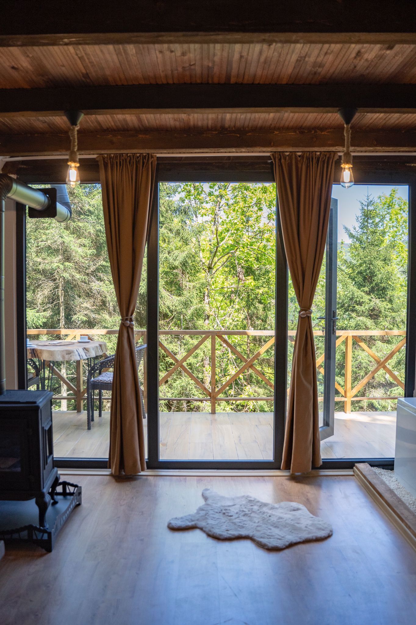Montana Suite Bungalow