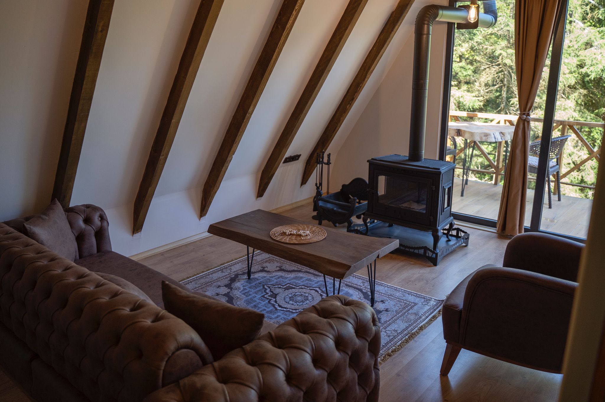 Montana Suite Bungalow