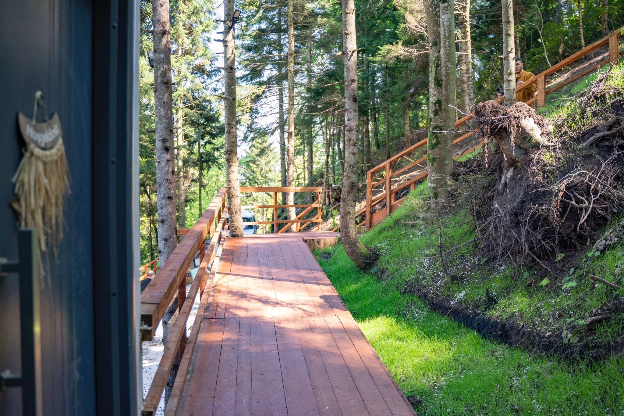 Montana Suite Bungalow