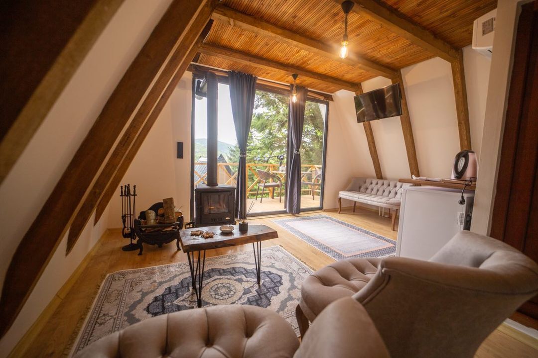 Montana Suite Bungalow
