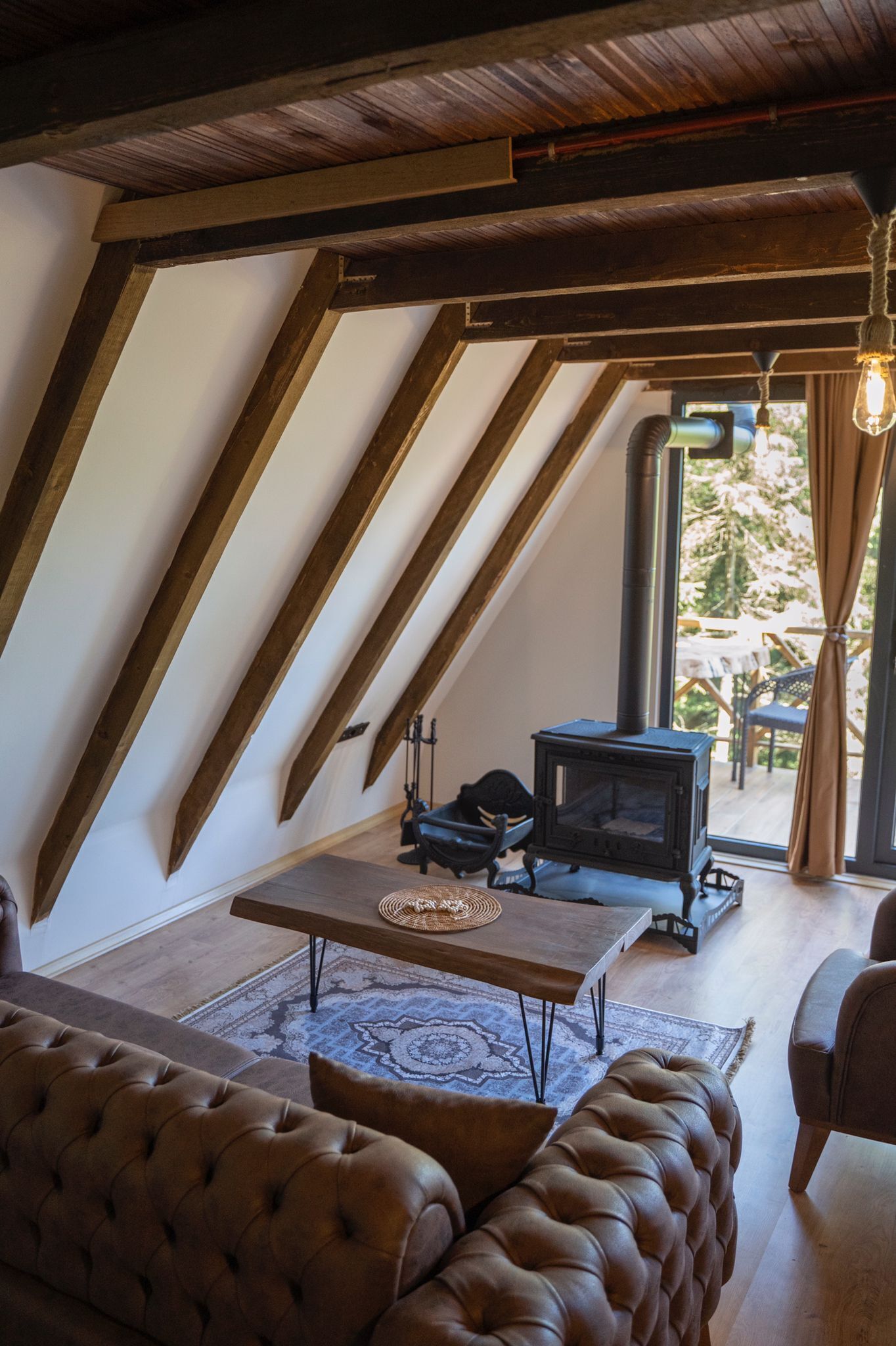 Montana Suite Bungalow