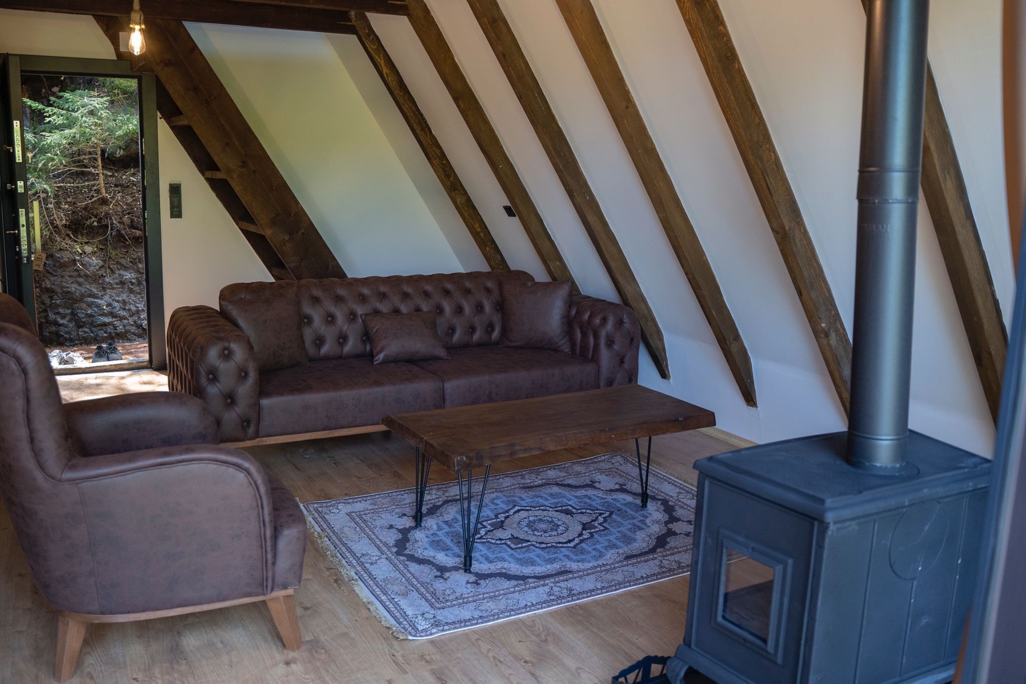 Montana Suite Bungalow