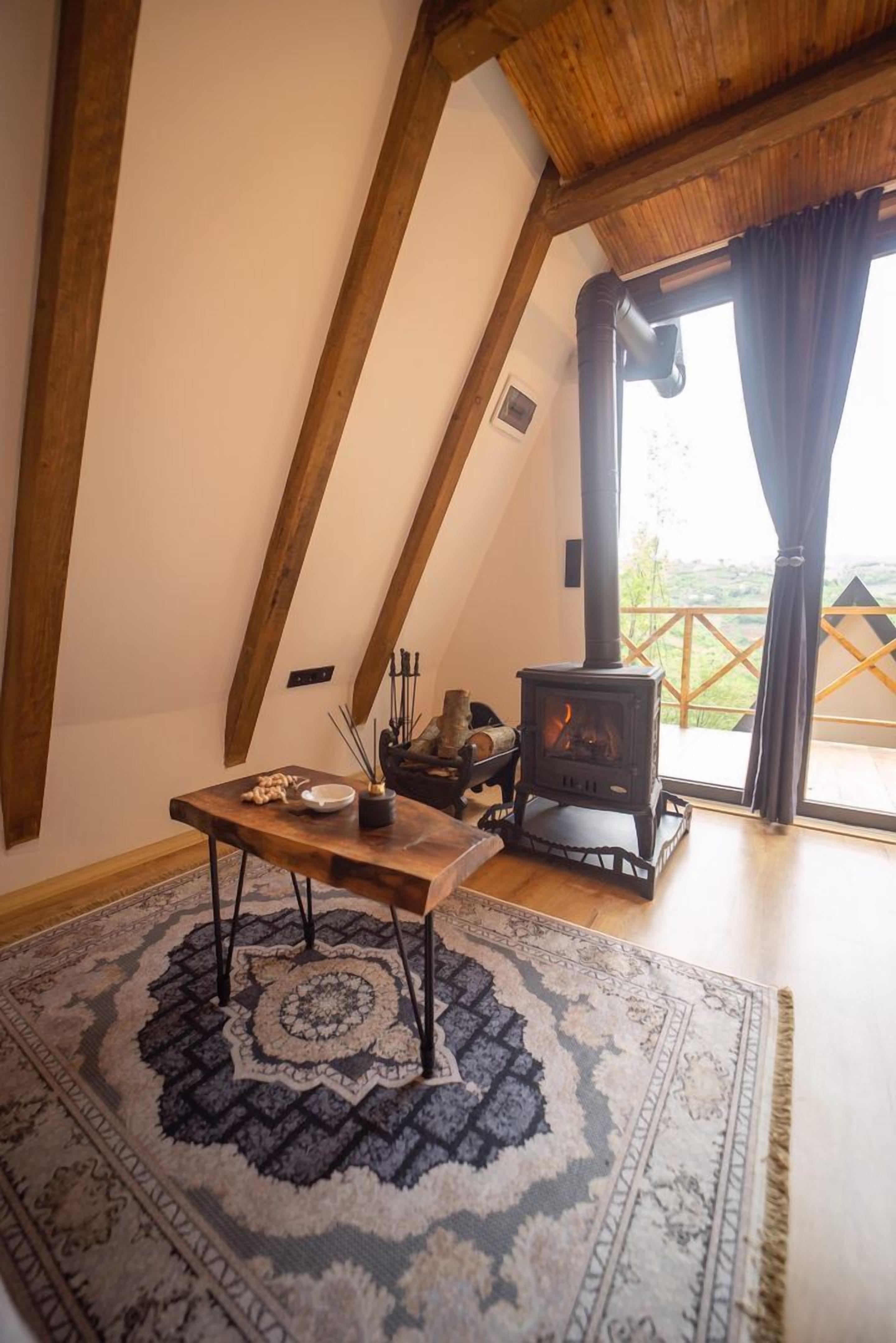 Montana Suite Bungalow