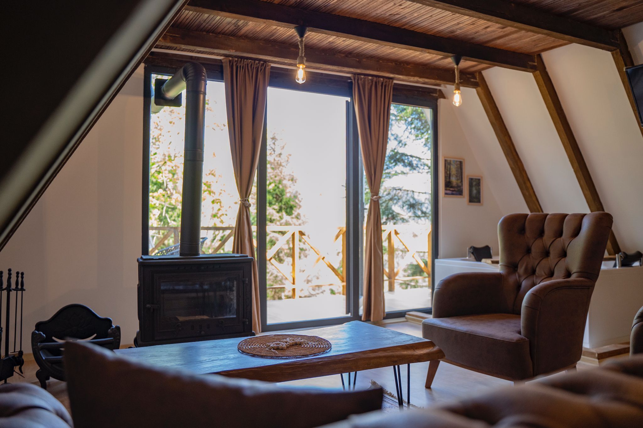 Montana Suite Bungalow