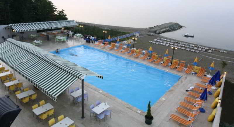 Mora Hotel