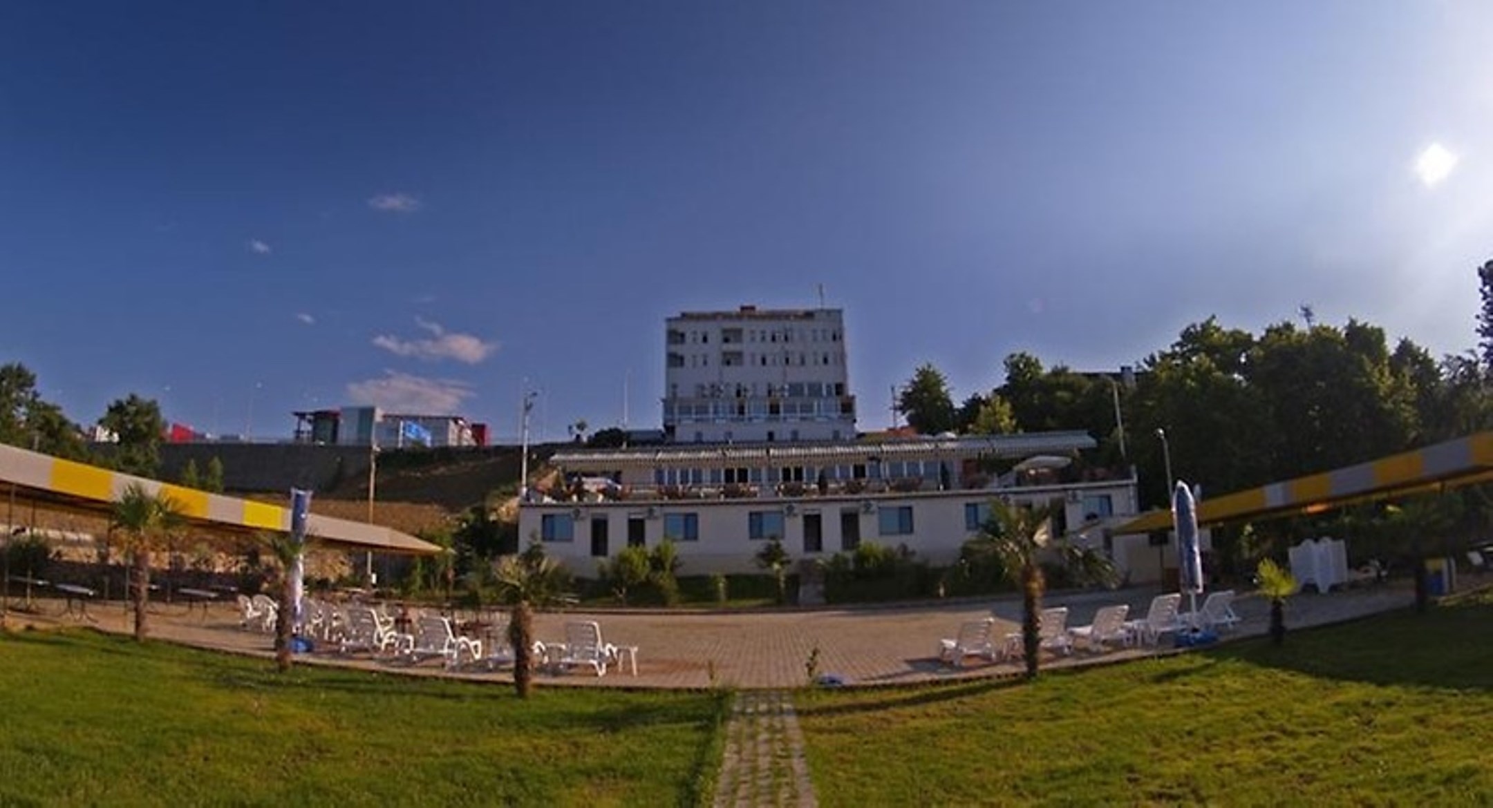 Mora Hotel