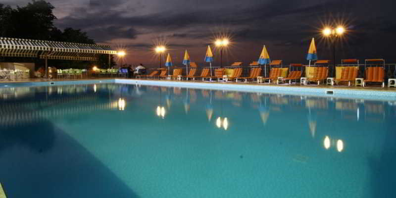 Mora Hotel