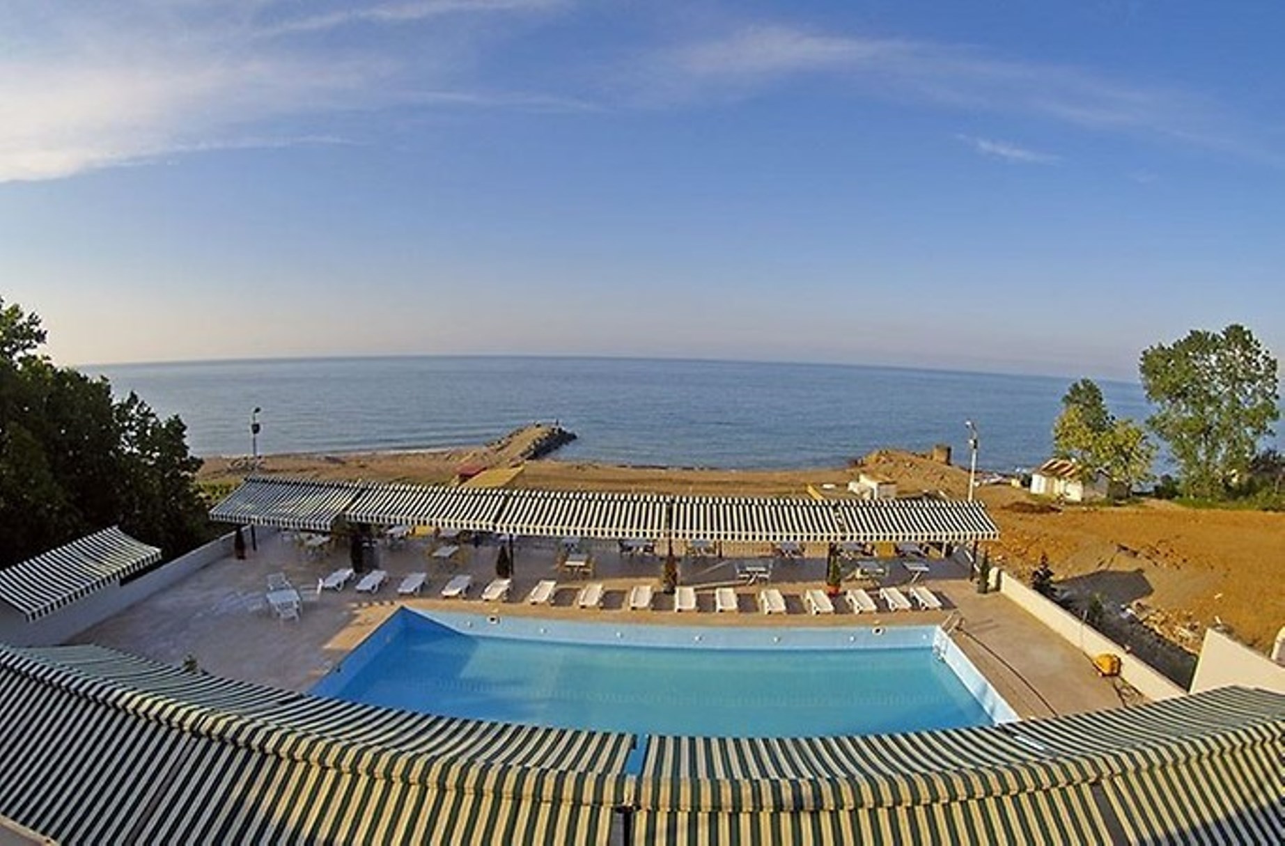 Mora Hotel