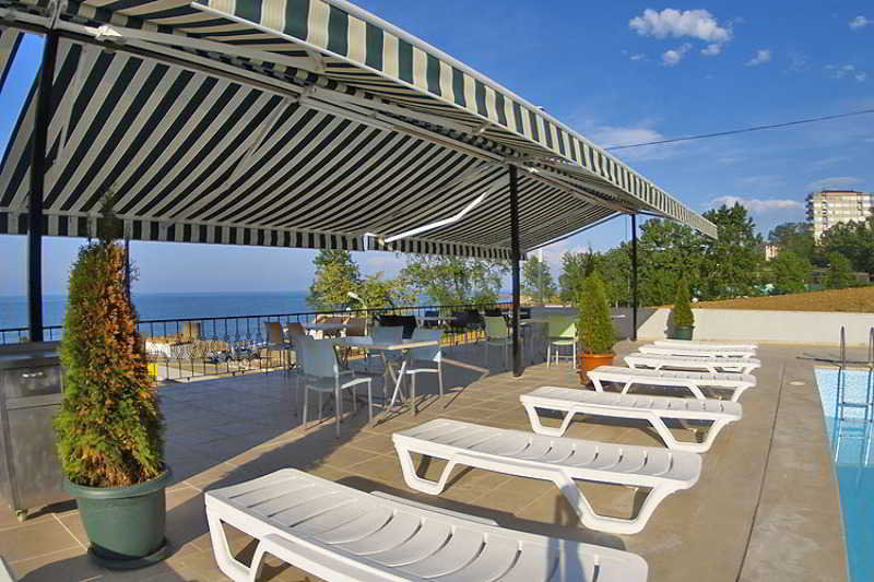 Mora Hotel