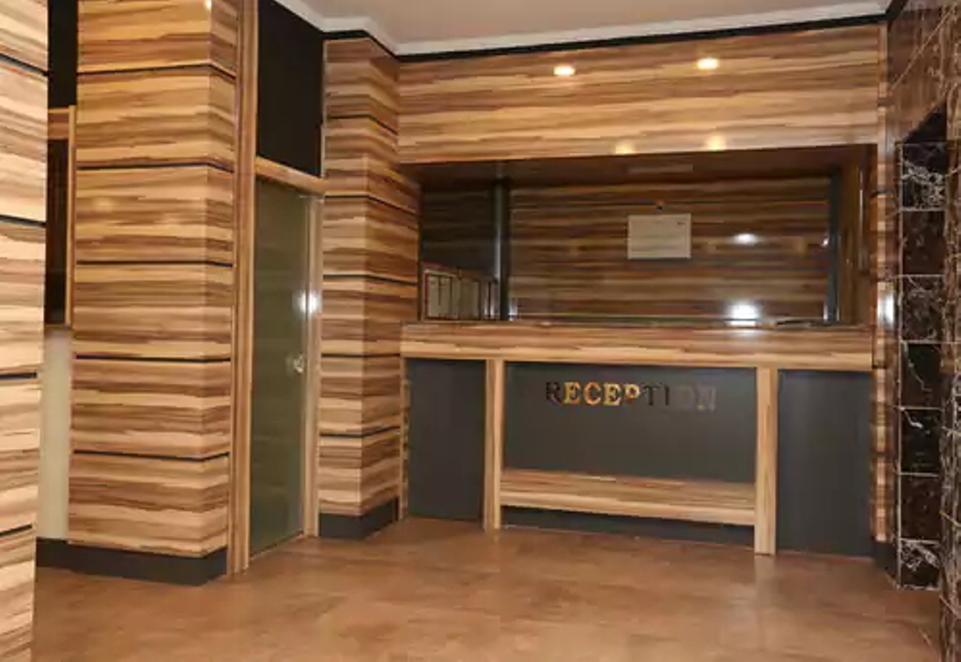 Mora Hotel
