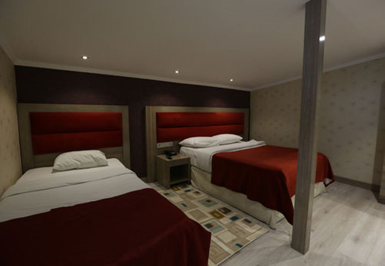 Mora Hotel