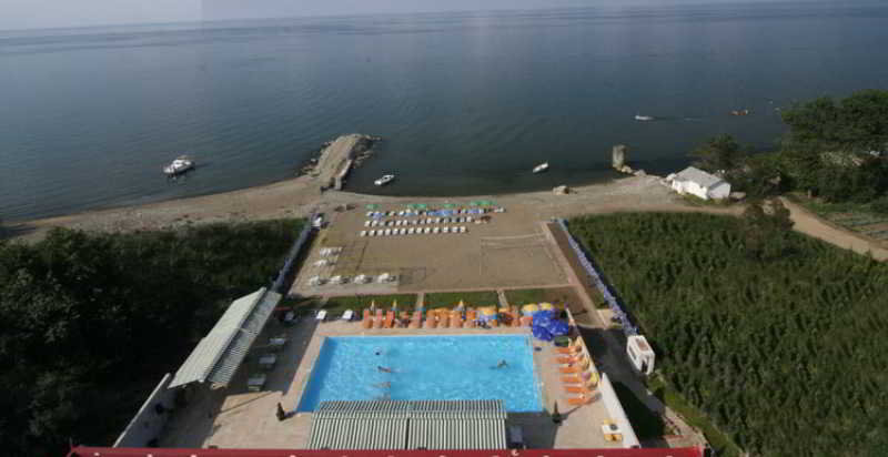 Mora Hotel