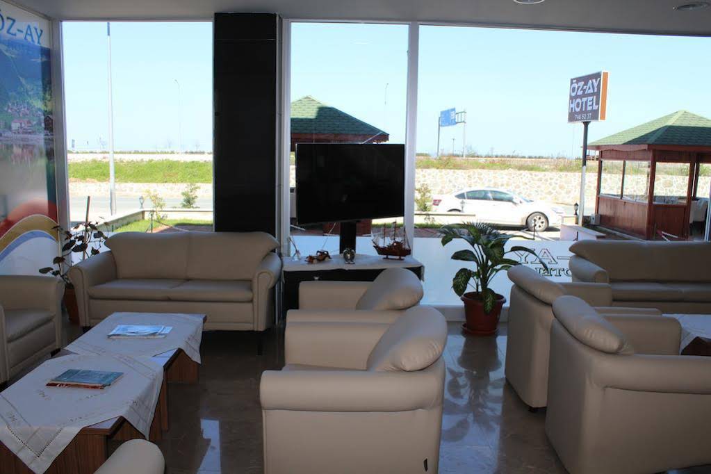 Oz-Ay Hotel