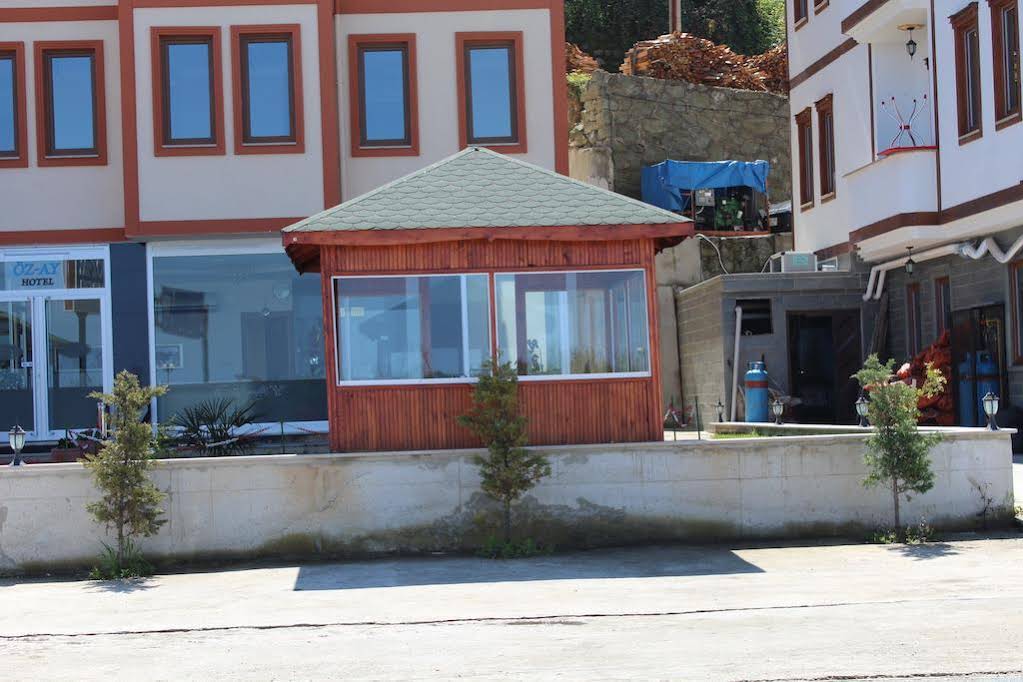 Oz-Ay Hotel