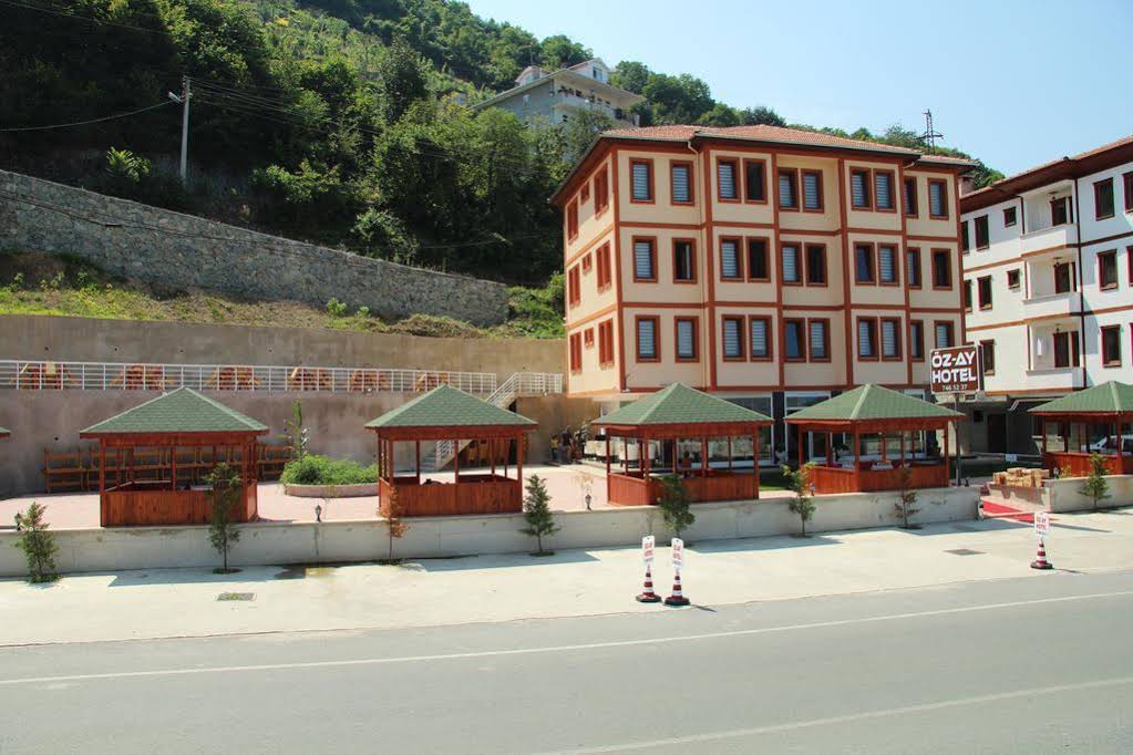 Oz-Ay Hotel