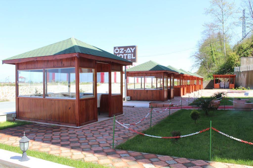Oz-Ay Hotel