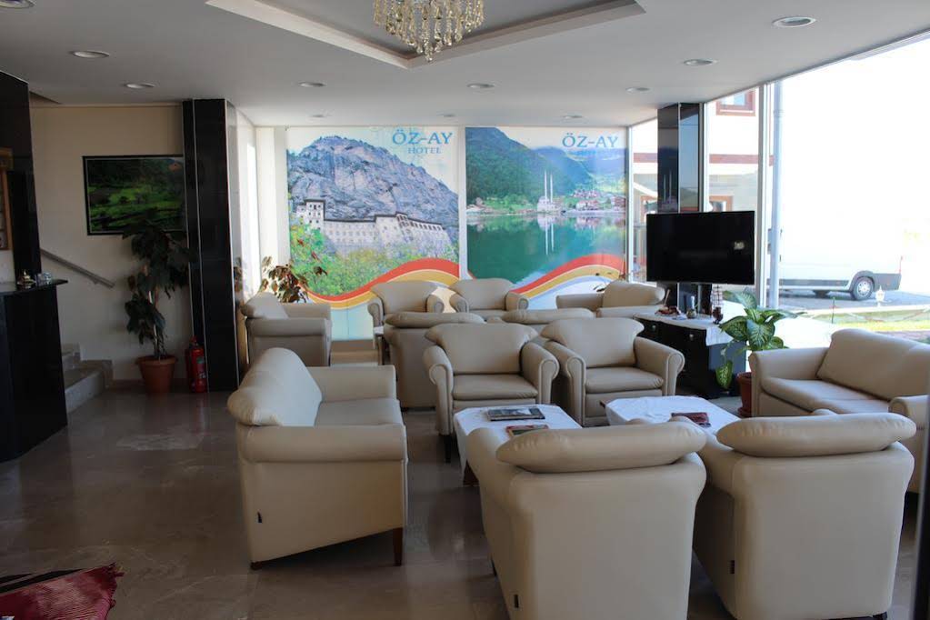 Oz-Ay Hotel