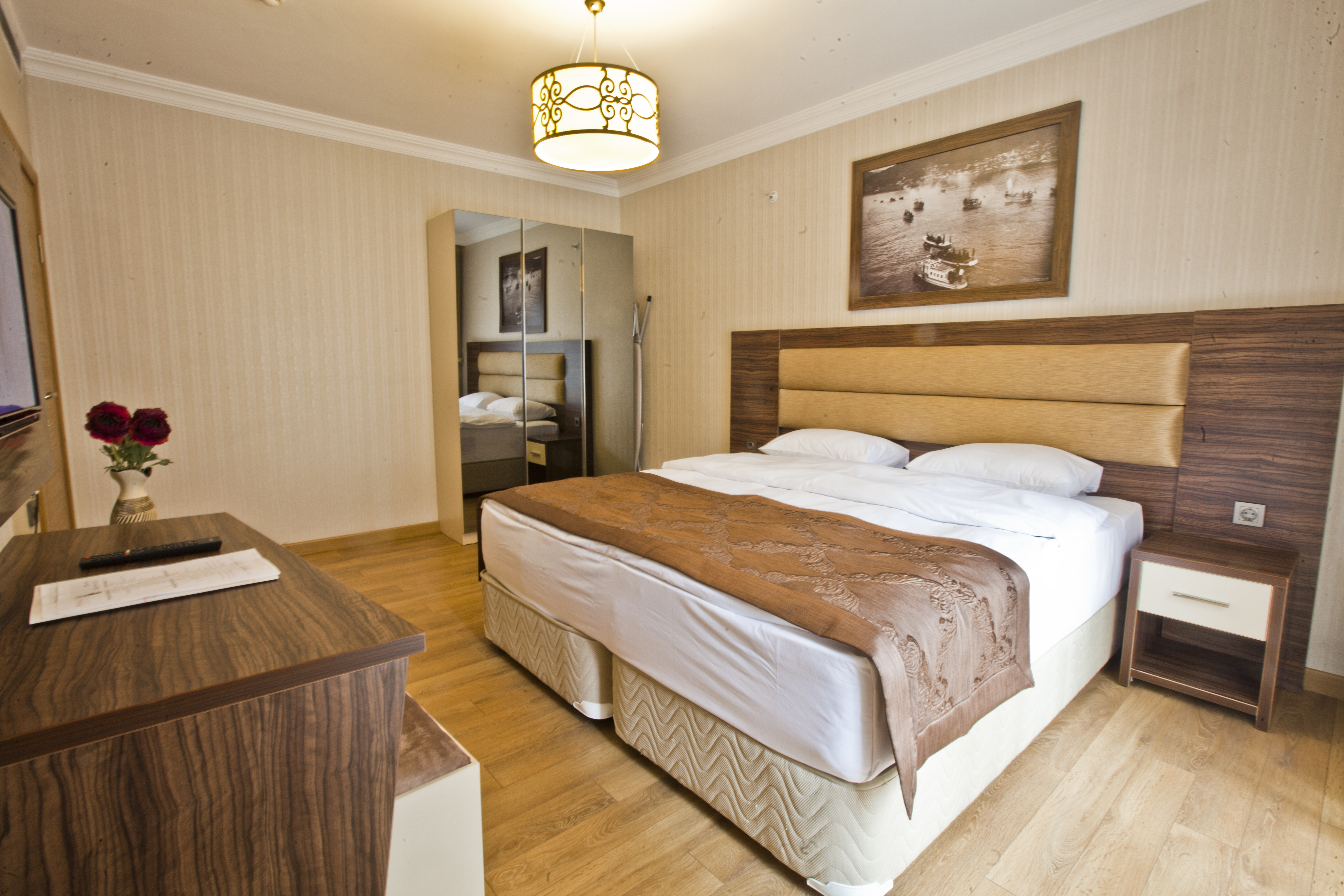 Panagia Premier Trabzon