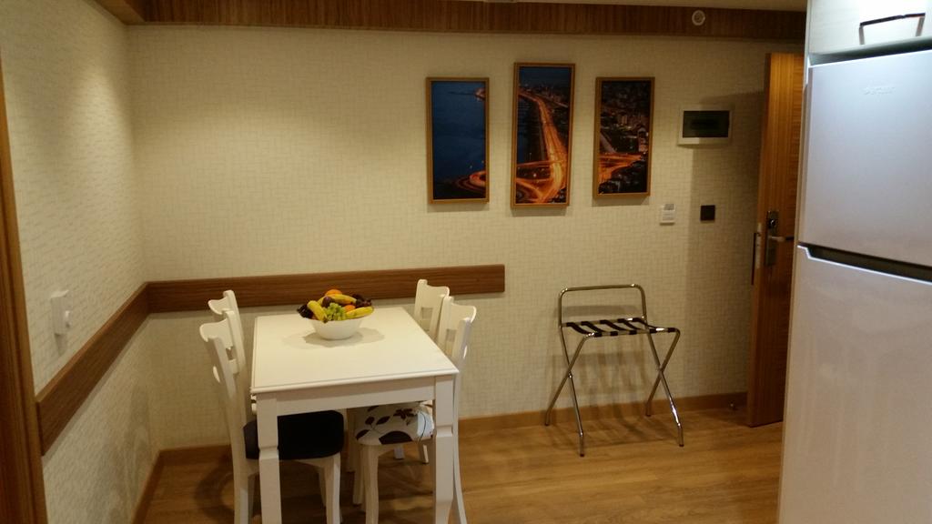 Panagia Premier Trabzon