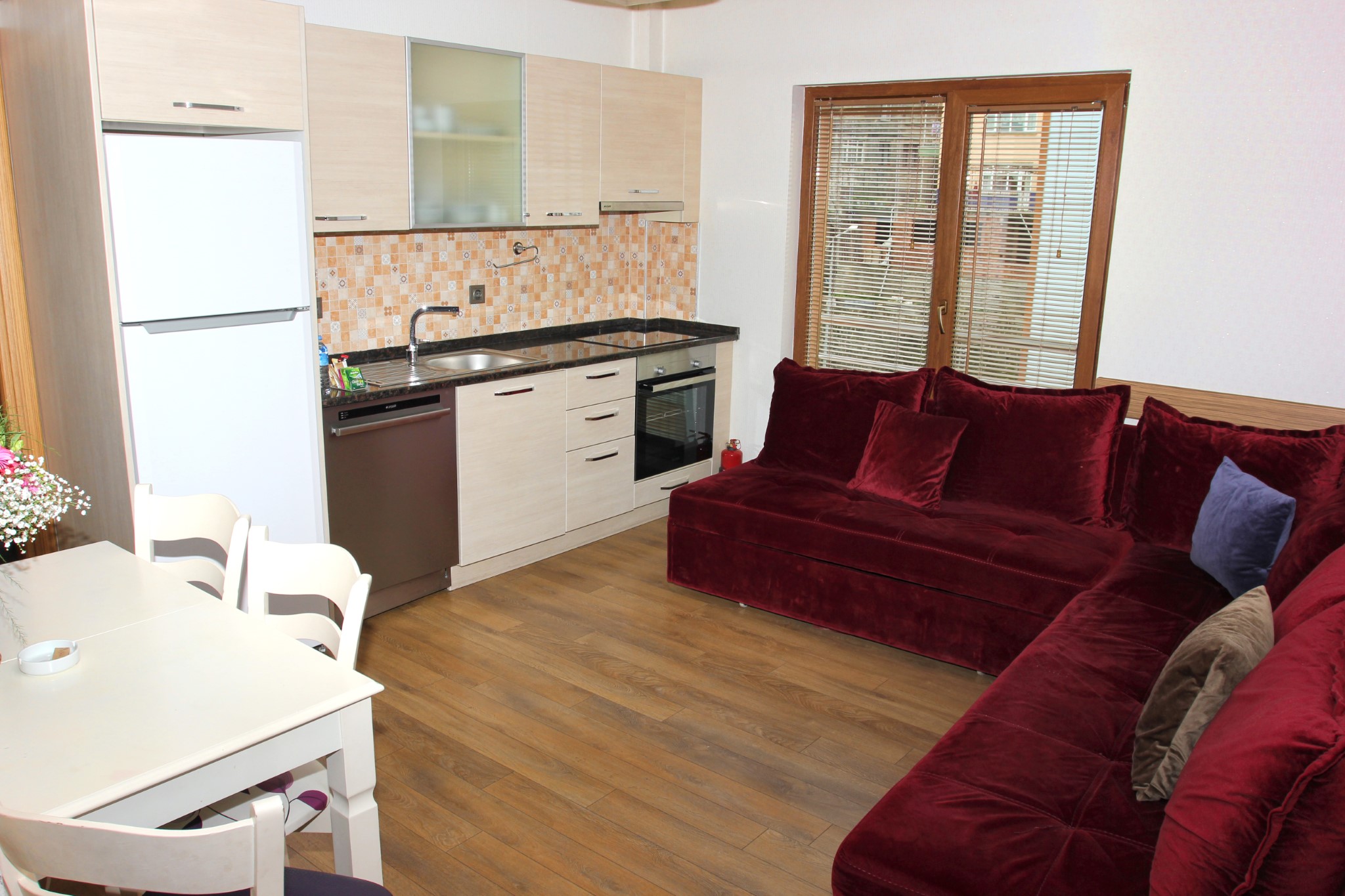 Panagia Premier Trabzon