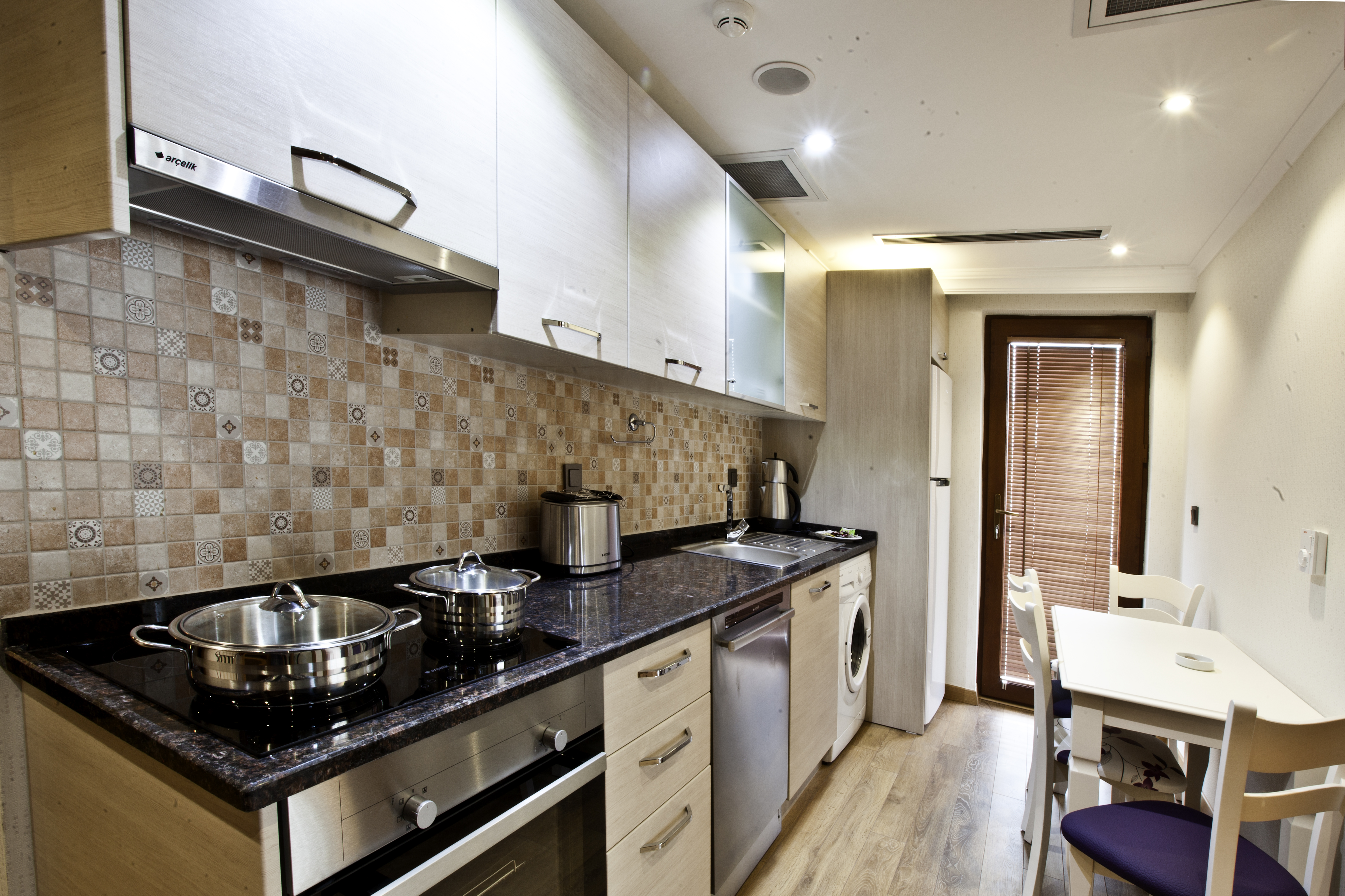 Panagia Premier Trabzon