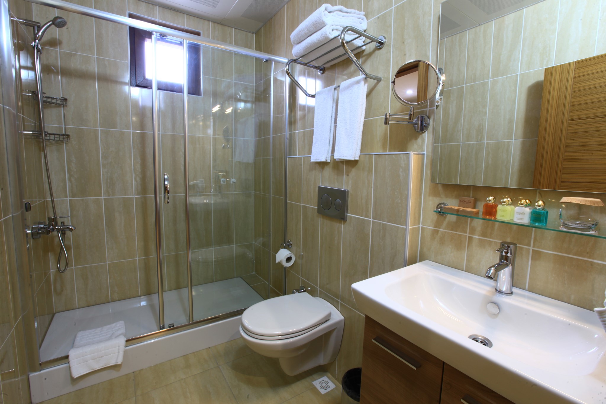 Panagia Premier Trabzon