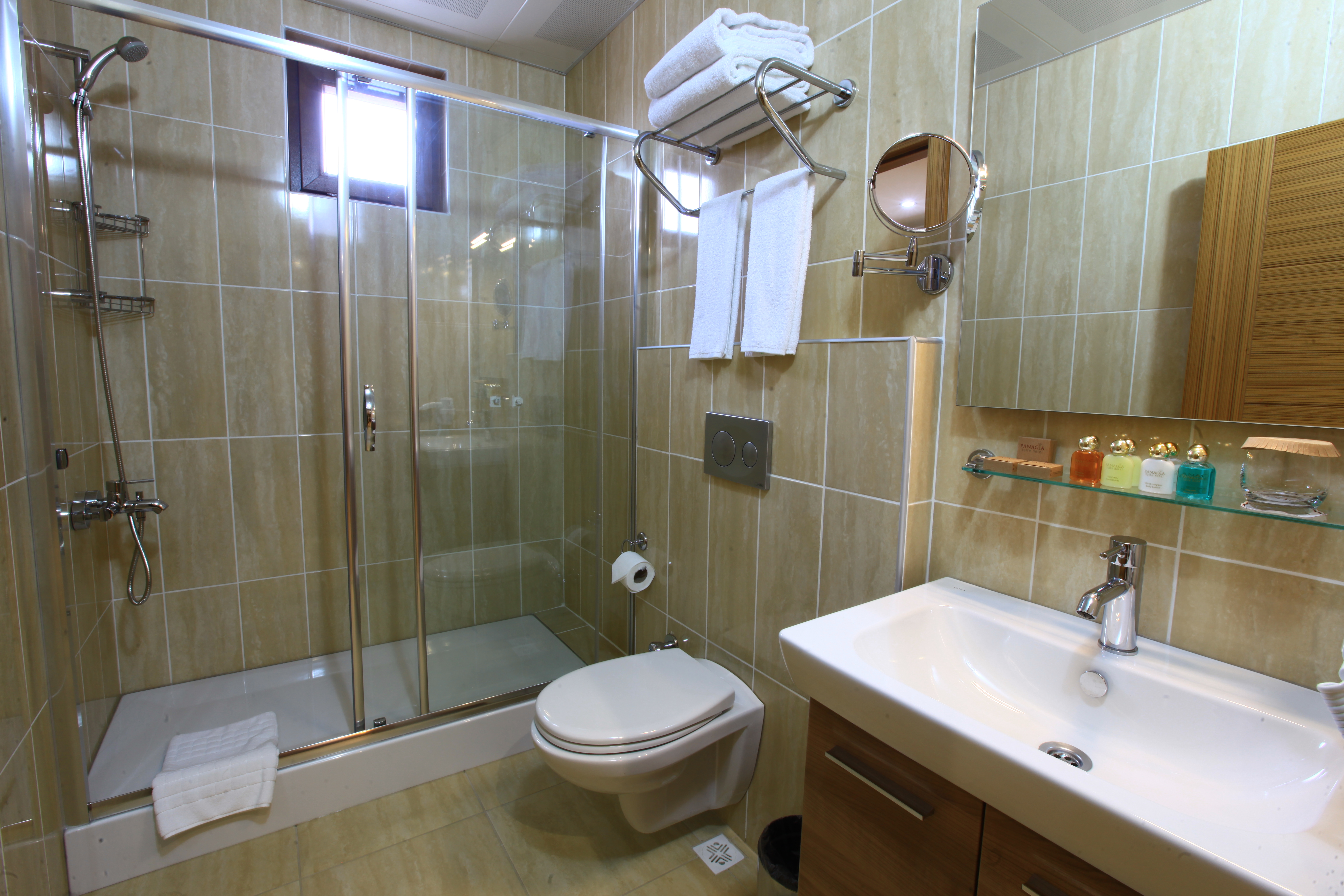 Panagia Premier Trabzon