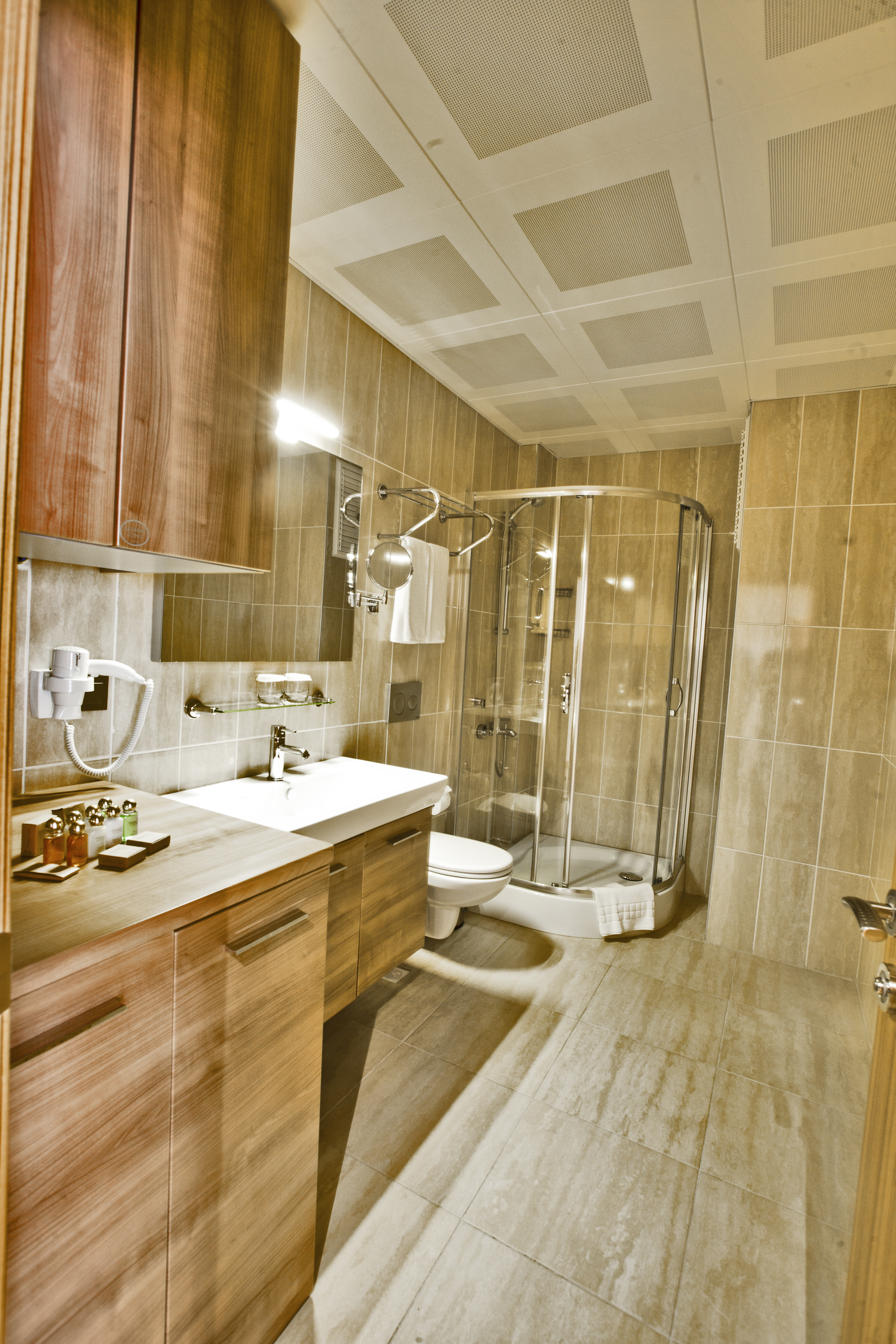 Panagia Premier Trabzon