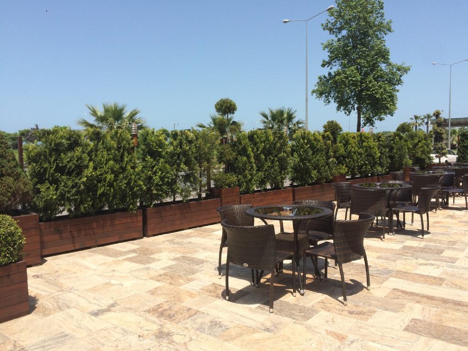 Panagia Premier Trabzon