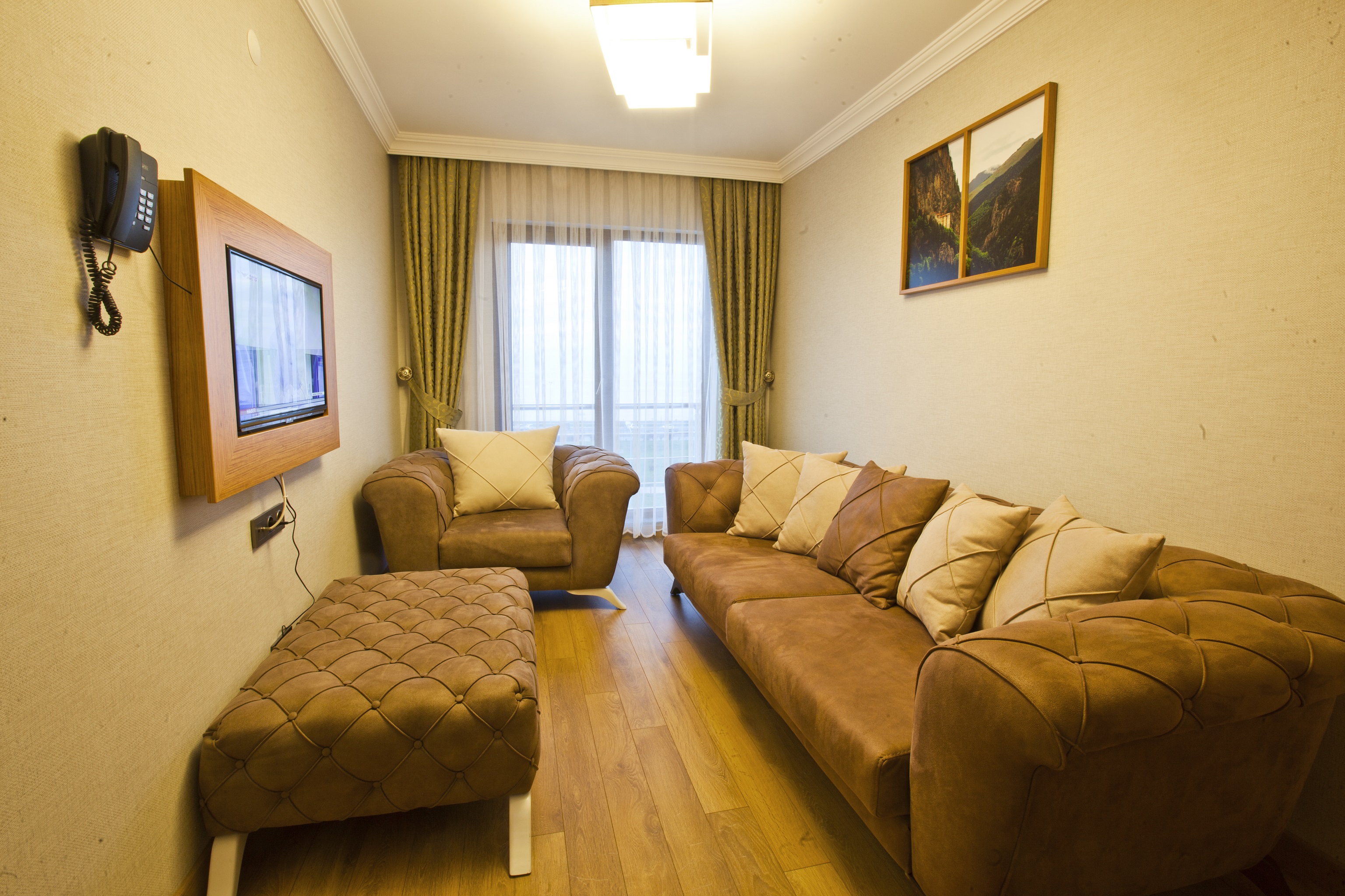 Panagia Premier Trabzon