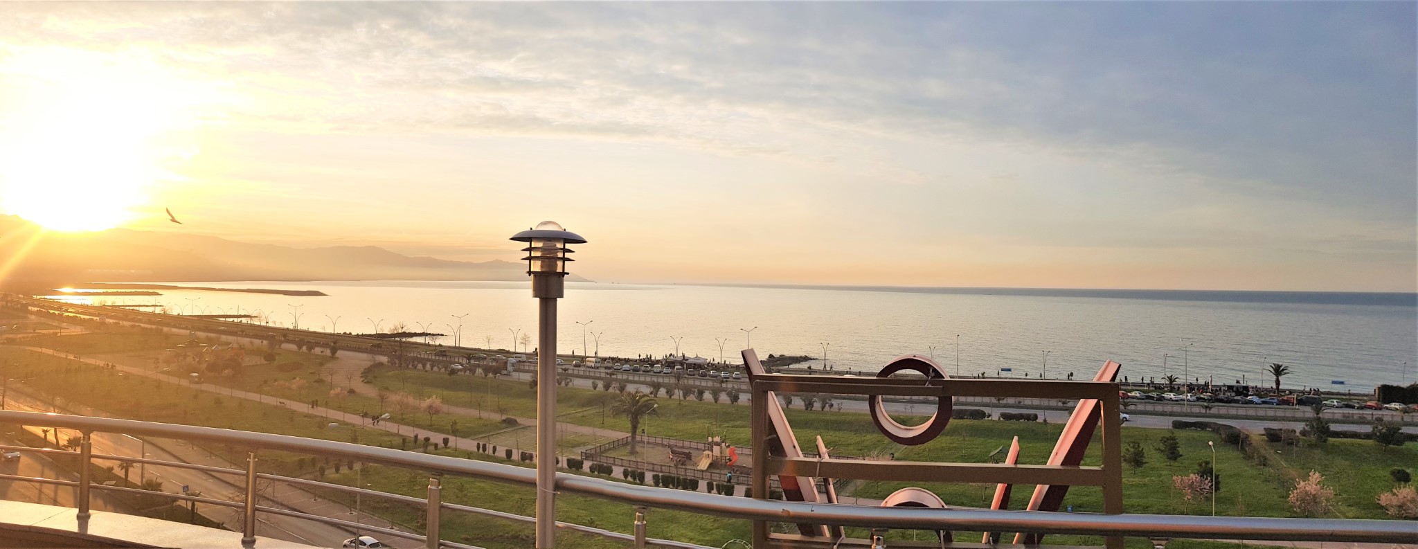 Panagia Premier Trabzon