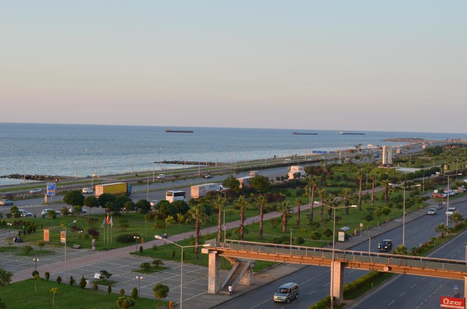 Panagia Premier Trabzon