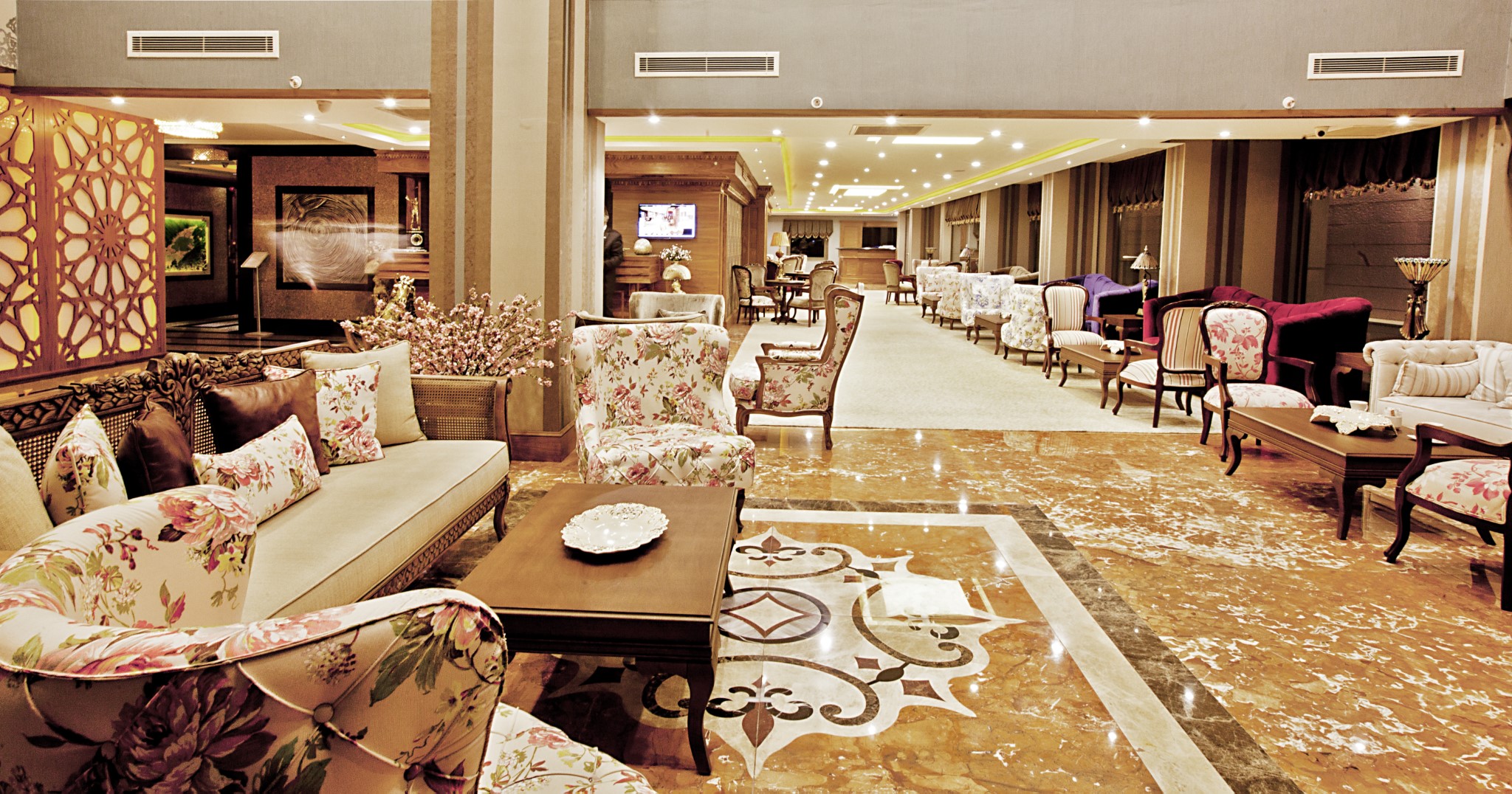 Panagia Premier Trabzon