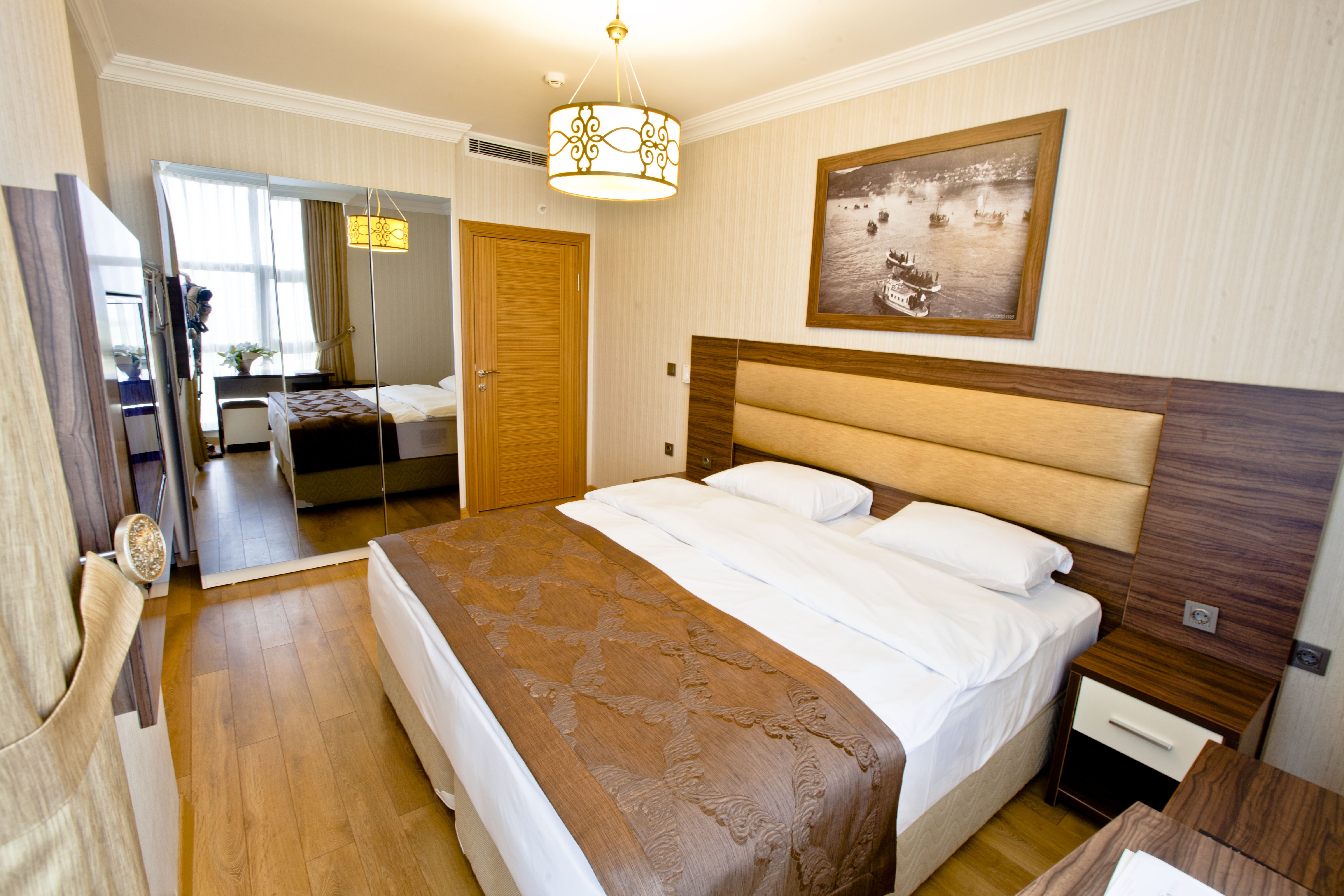 Panagia Premier Trabzon