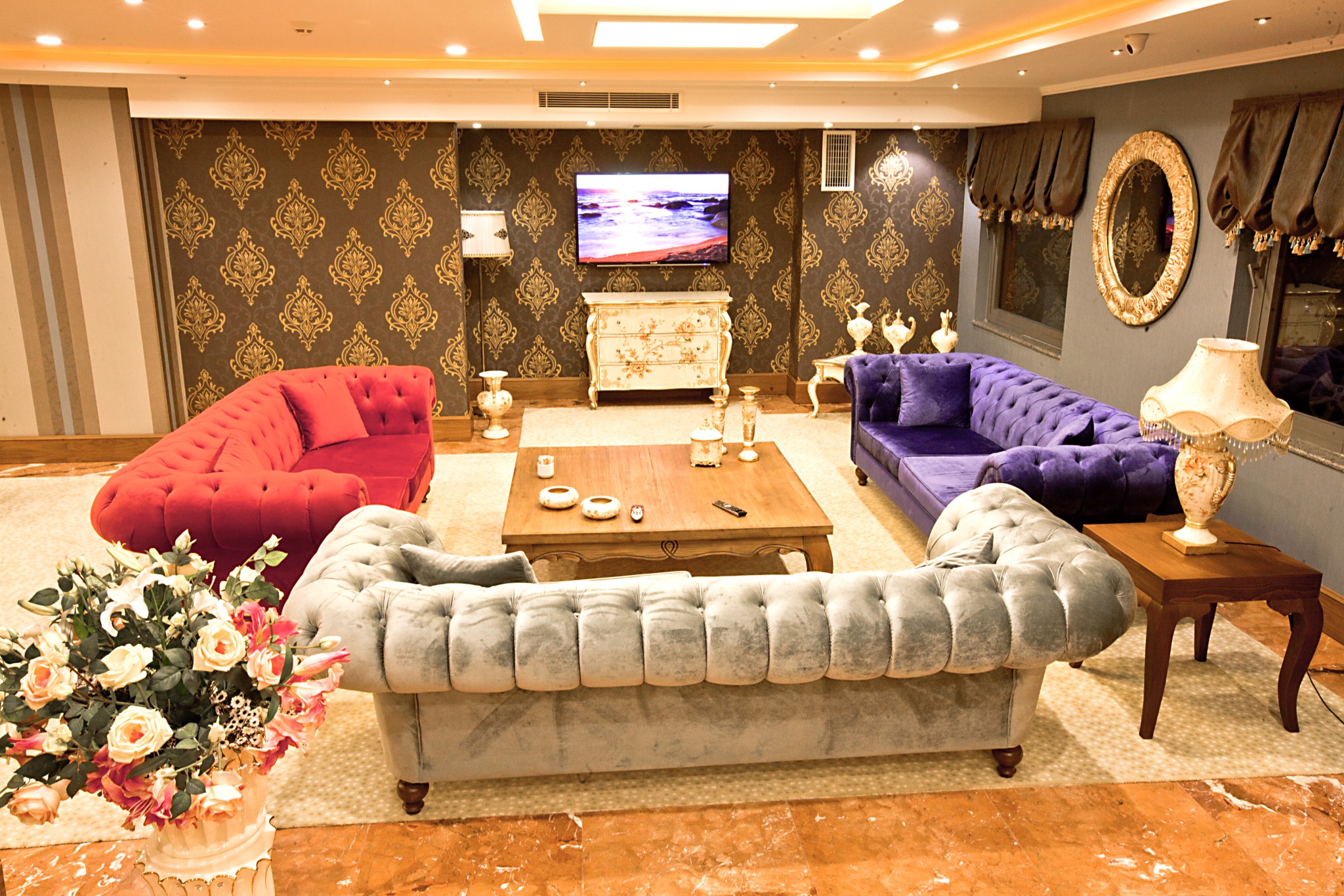 Panagia Premier Trabzon