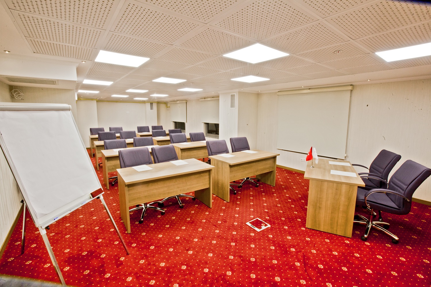 Panagia Premier Trabzon