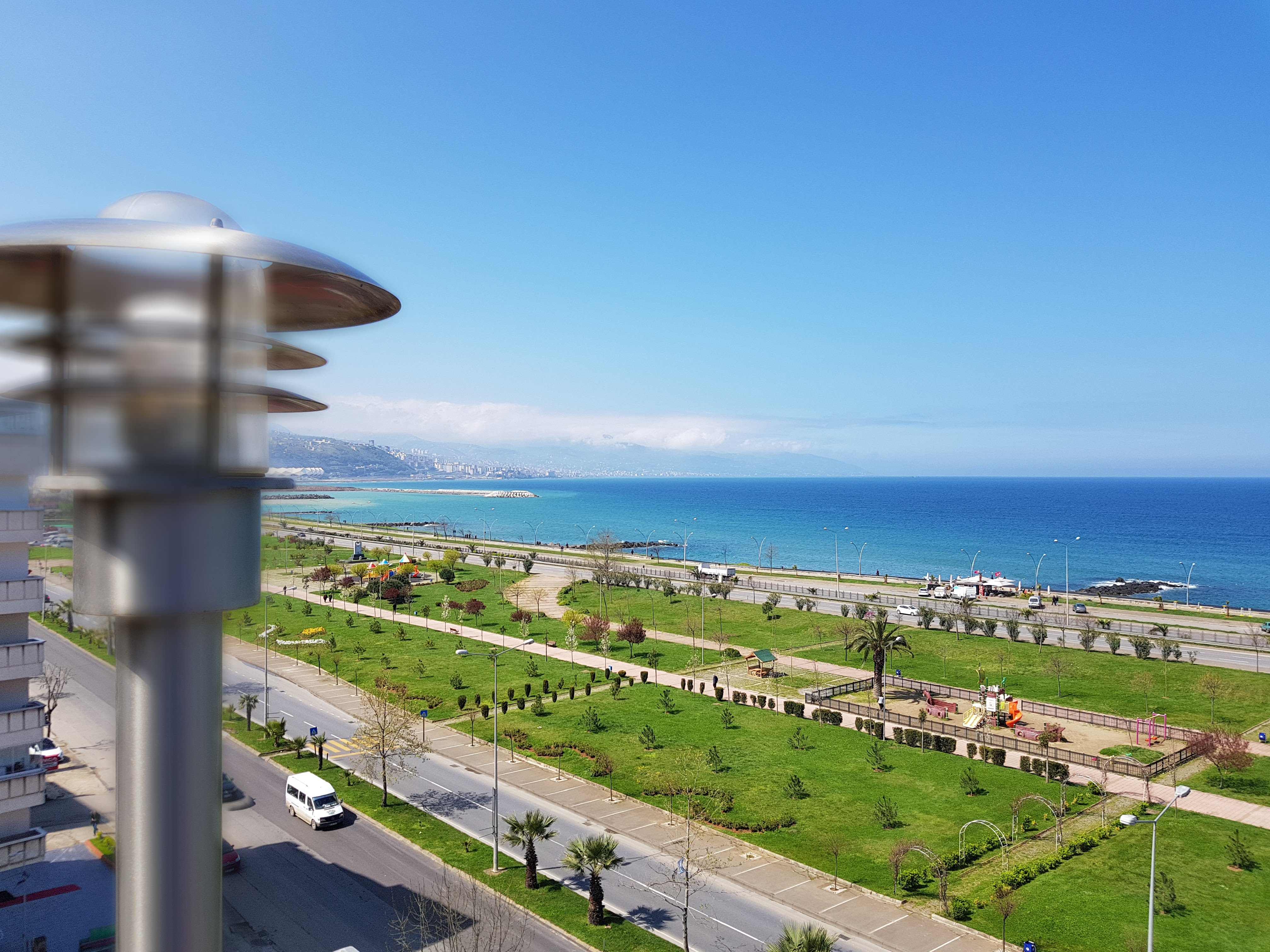 Panagia Premier Trabzon