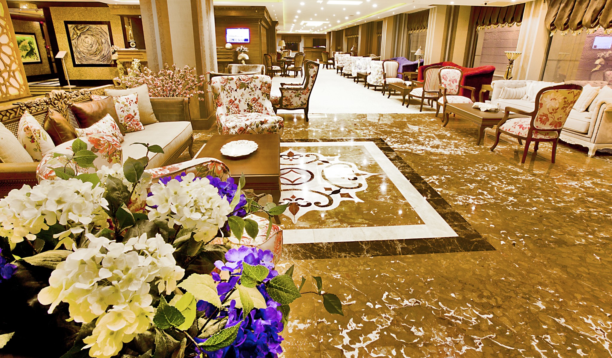 Panagia Premier Trabzon