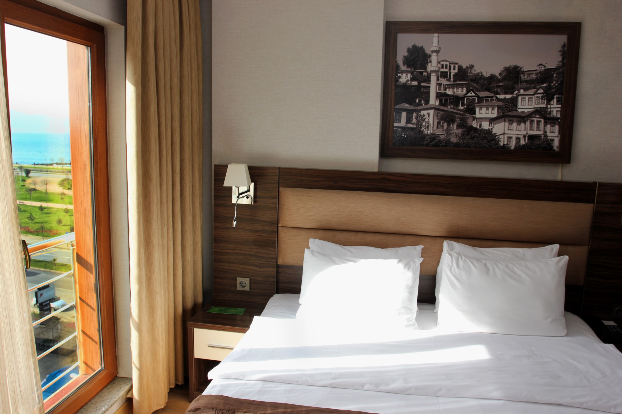 Panagia Premier Trabzon