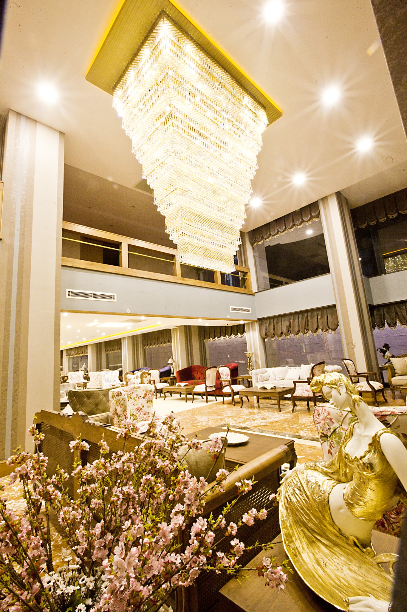 Panagia Premier Trabzon