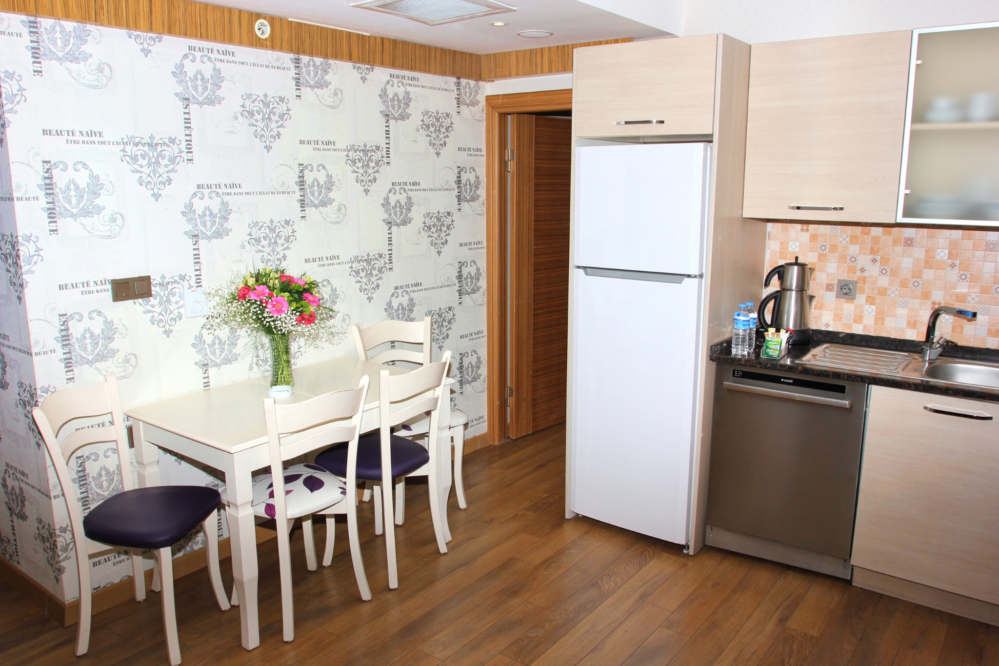 Panagia Premier Trabzon