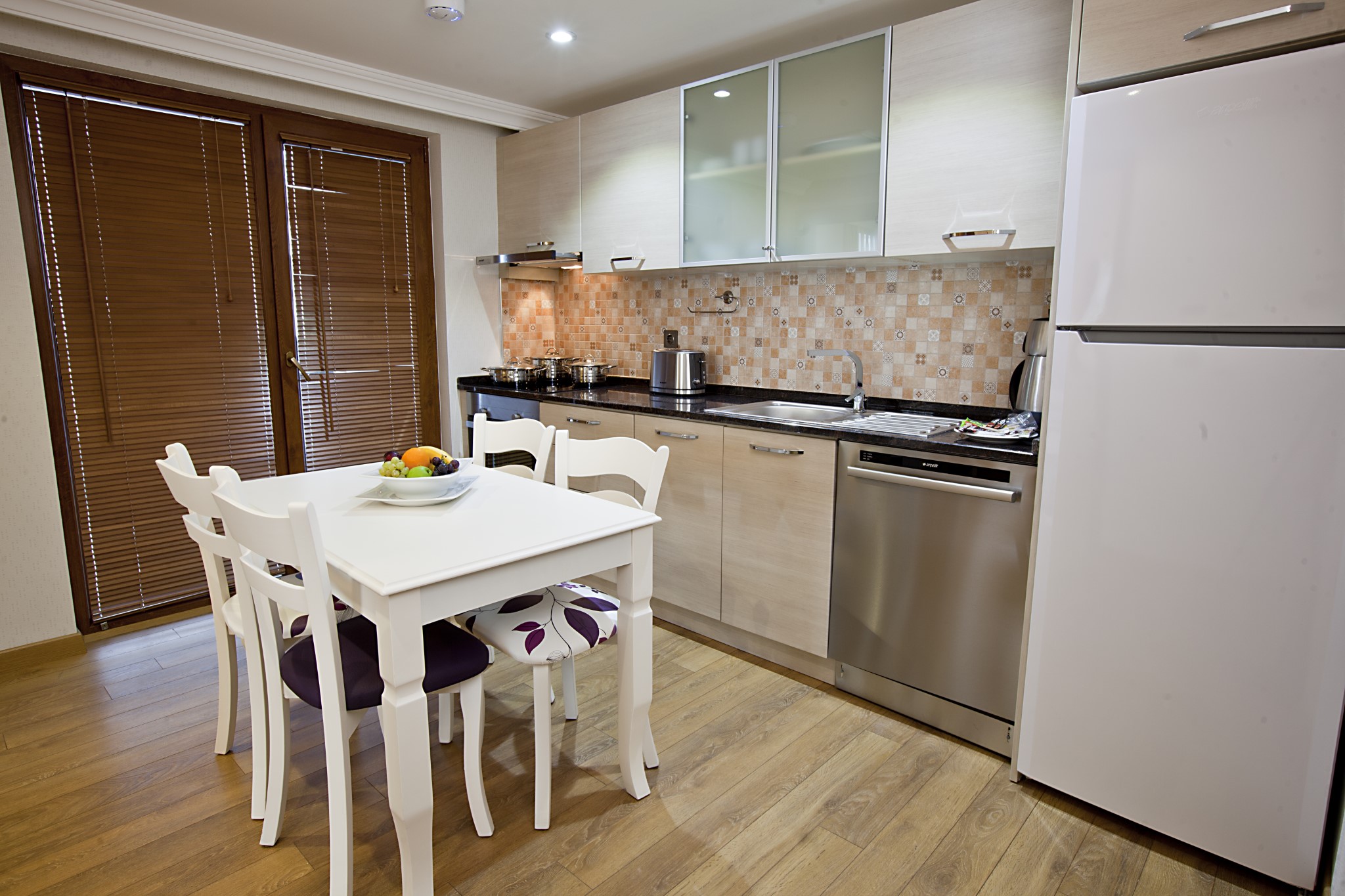 Panagia Premier Trabzon