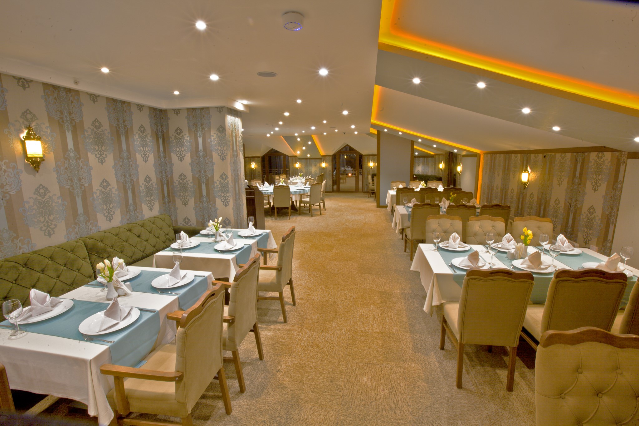 Panagia Premier Trabzon