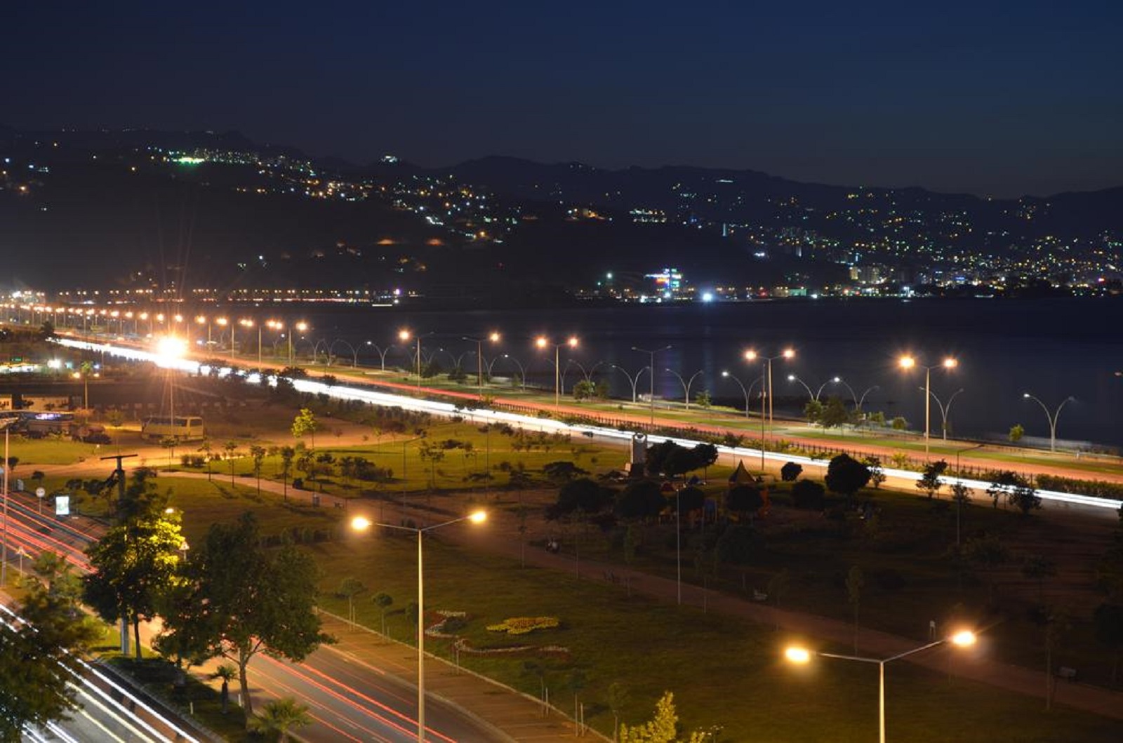 Panagia Premier Trabzon