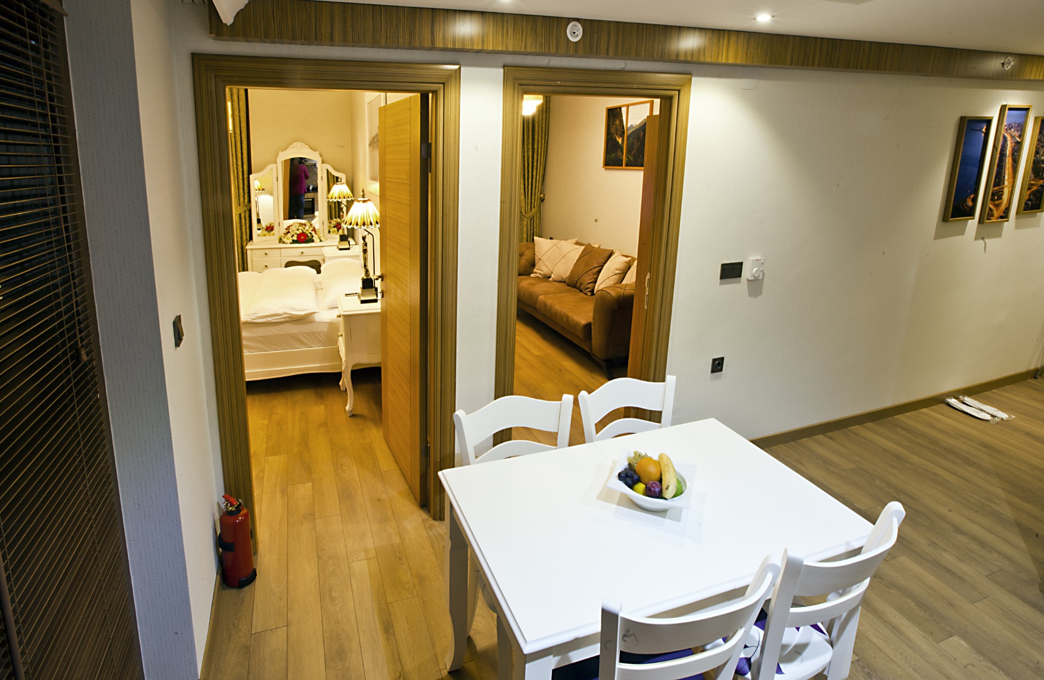 Panagia Premier Trabzon