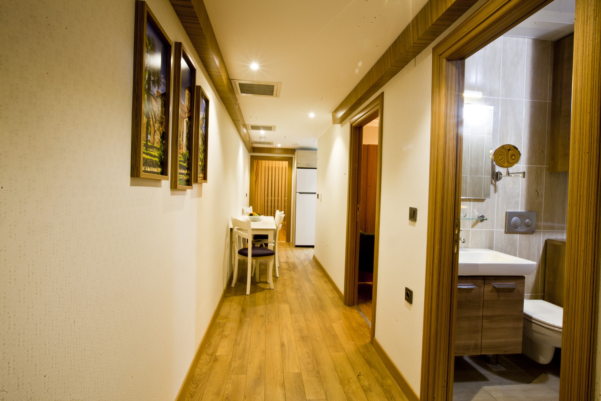 Panagia Premier Trabzon