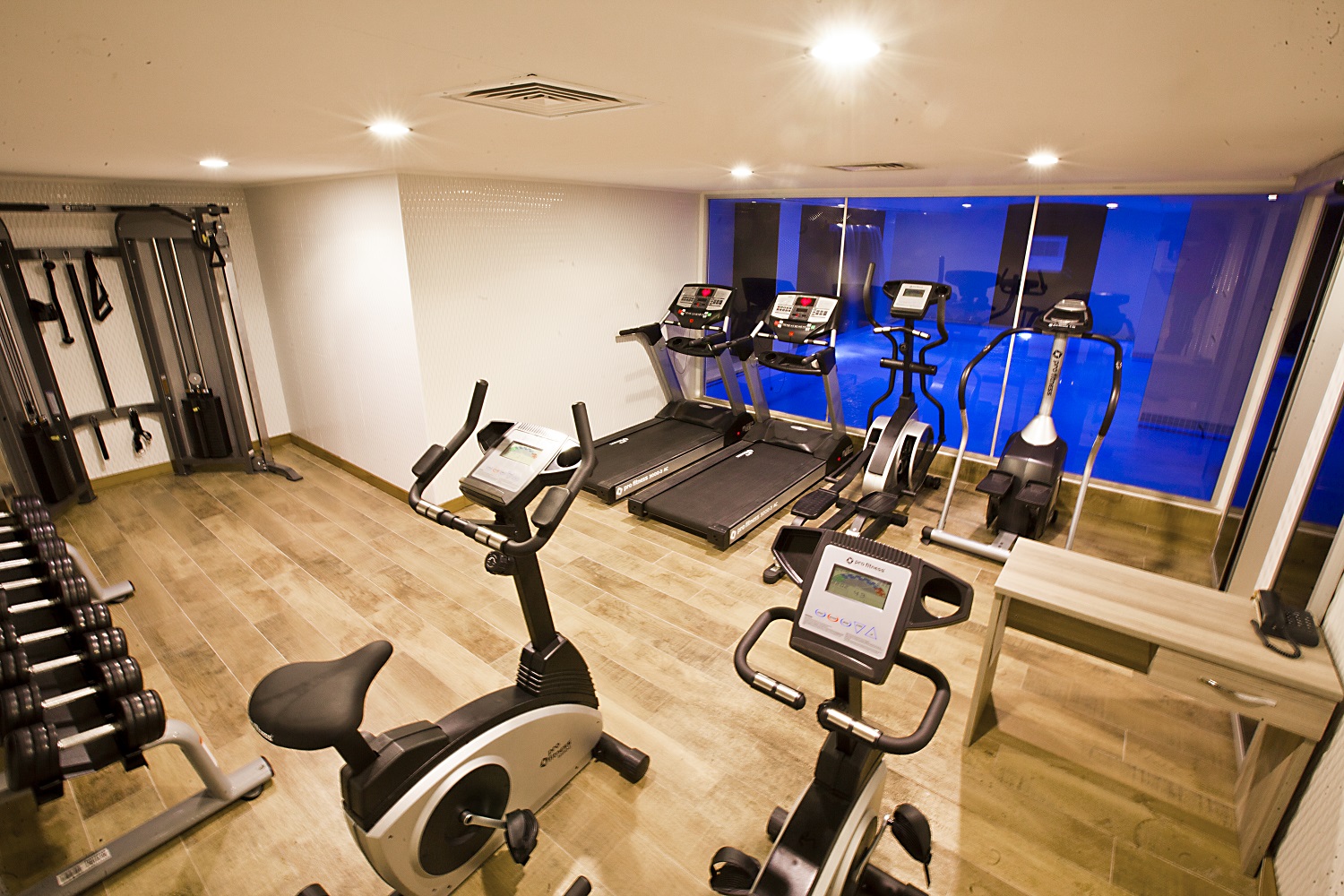 Panagia Premier Trabzon