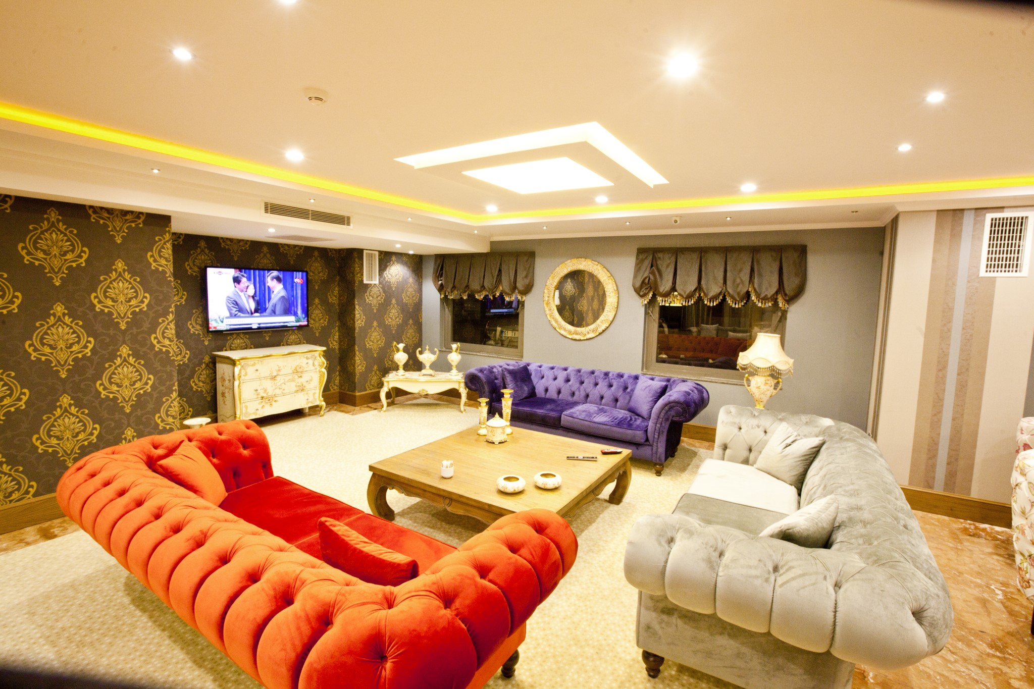 Panagia Premier Trabzon