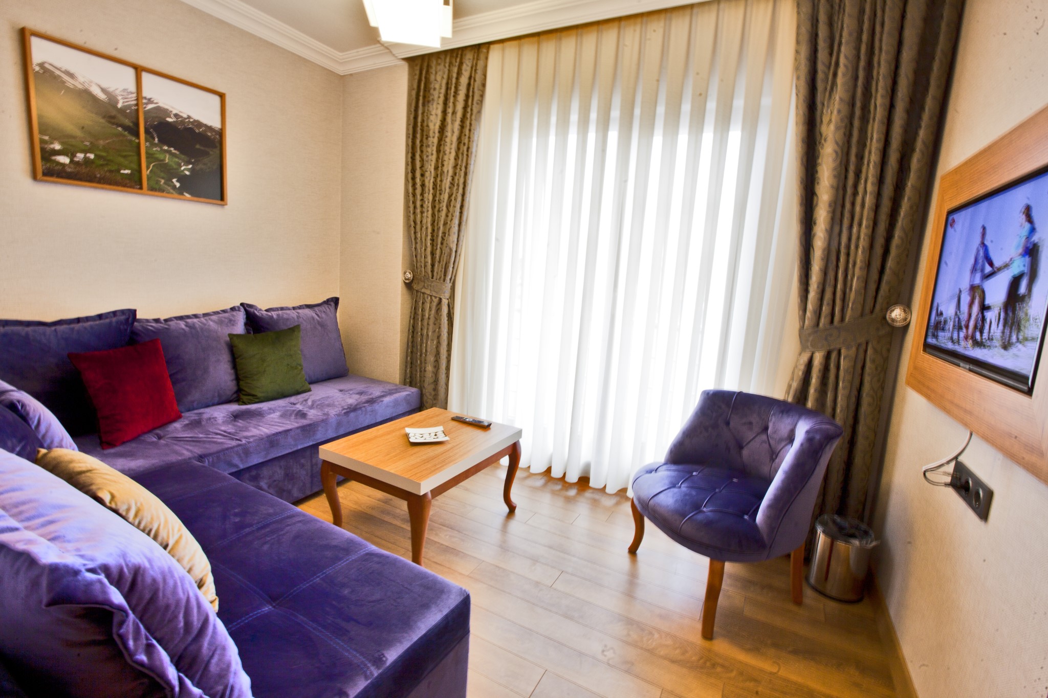 Panagia Premier Trabzon